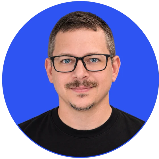 Antoni Pestka, mortgage loan officer